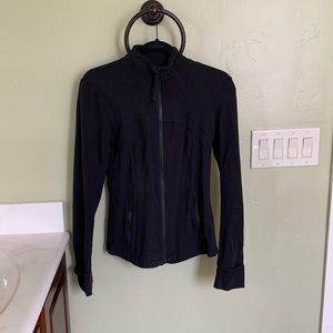 Lululemon Define Jacket Luon - Black